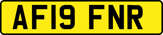 AF19FNR