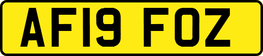 AF19FOZ