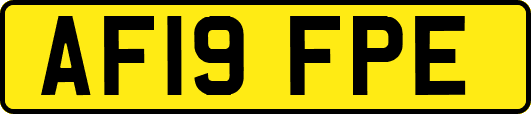 AF19FPE