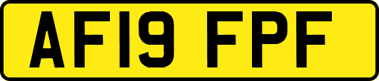 AF19FPF