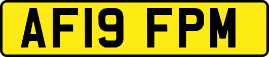 AF19FPM