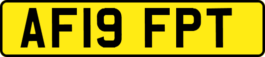 AF19FPT