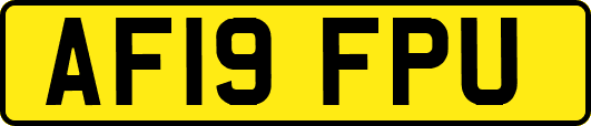 AF19FPU