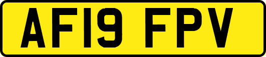 AF19FPV