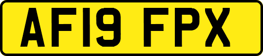 AF19FPX