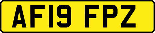 AF19FPZ
