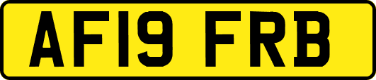 AF19FRB