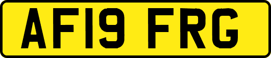 AF19FRG