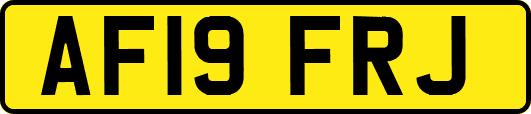 AF19FRJ