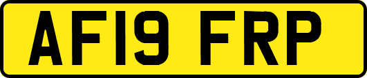 AF19FRP