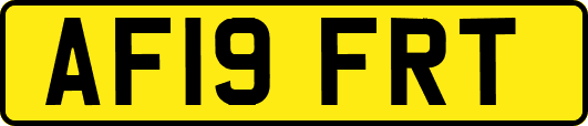 AF19FRT