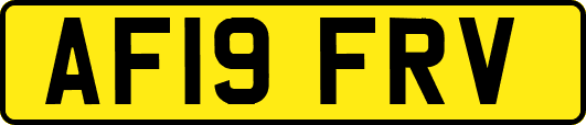 AF19FRV