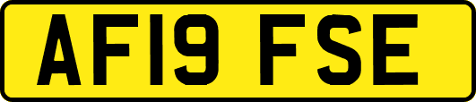 AF19FSE