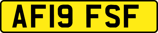 AF19FSF