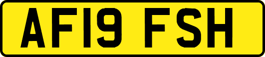 AF19FSH