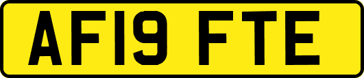 AF19FTE