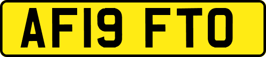 AF19FTO