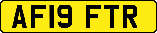 AF19FTR