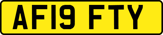 AF19FTY