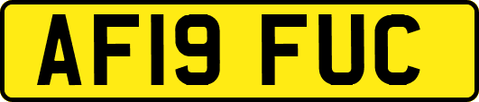 AF19FUC