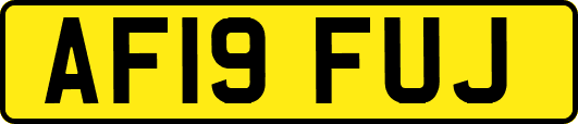 AF19FUJ