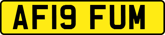 AF19FUM