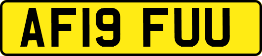 AF19FUU