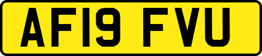 AF19FVU