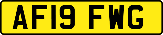 AF19FWG