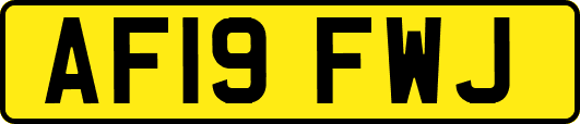 AF19FWJ