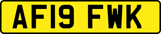AF19FWK