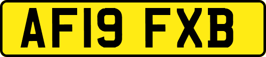 AF19FXB