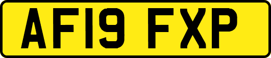 AF19FXP
