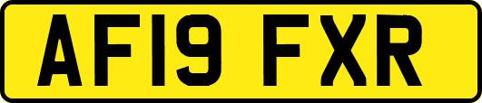 AF19FXR