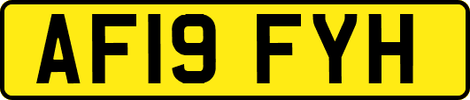 AF19FYH