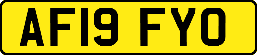 AF19FYO