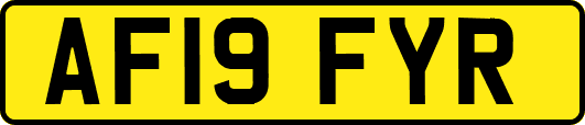 AF19FYR