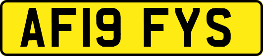 AF19FYS