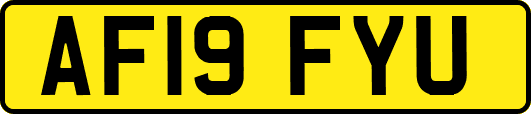 AF19FYU