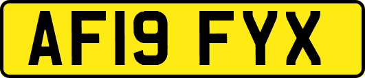AF19FYX