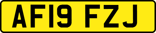 AF19FZJ
