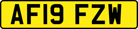 AF19FZW