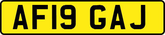 AF19GAJ