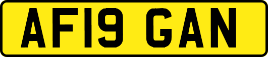 AF19GAN