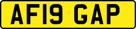 AF19GAP