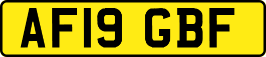 AF19GBF