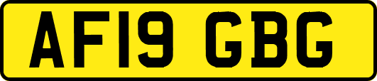 AF19GBG