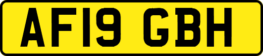 AF19GBH