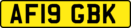 AF19GBK