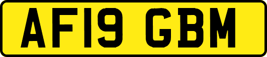 AF19GBM